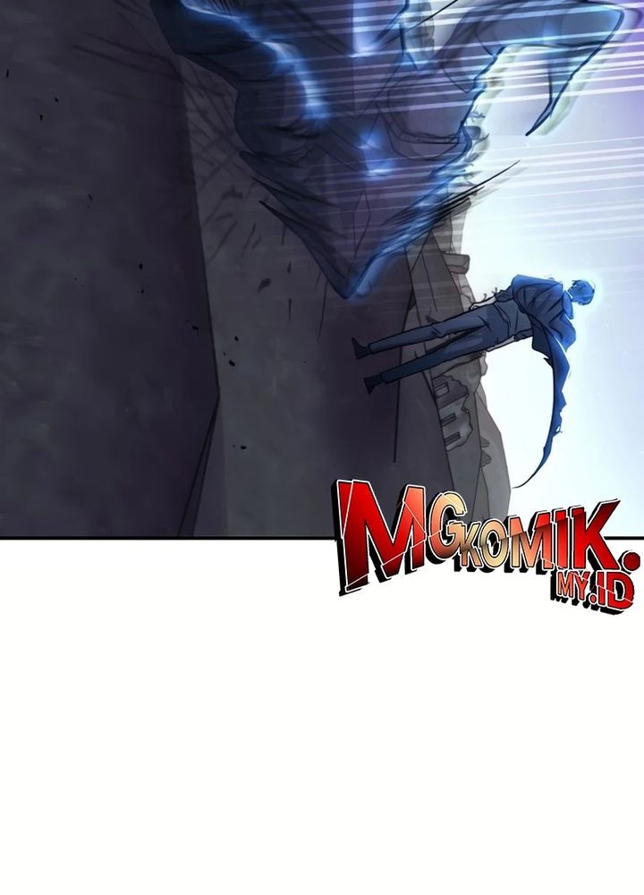 The Veteran Healer Is Overpowered Chapter 1 Gambar 25