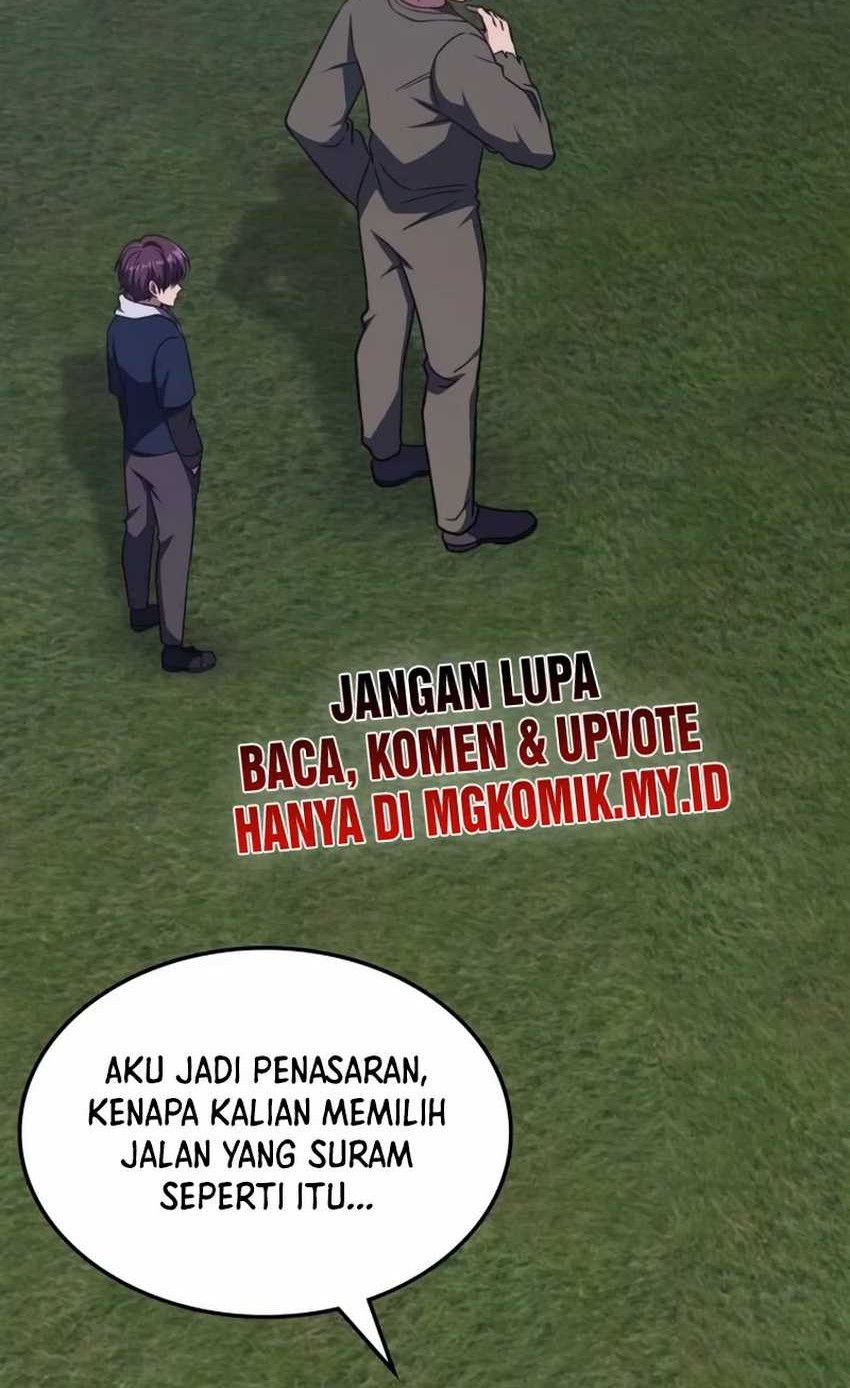 The Veteran Healer Is Overpowered Chapter 10 Gambar 35