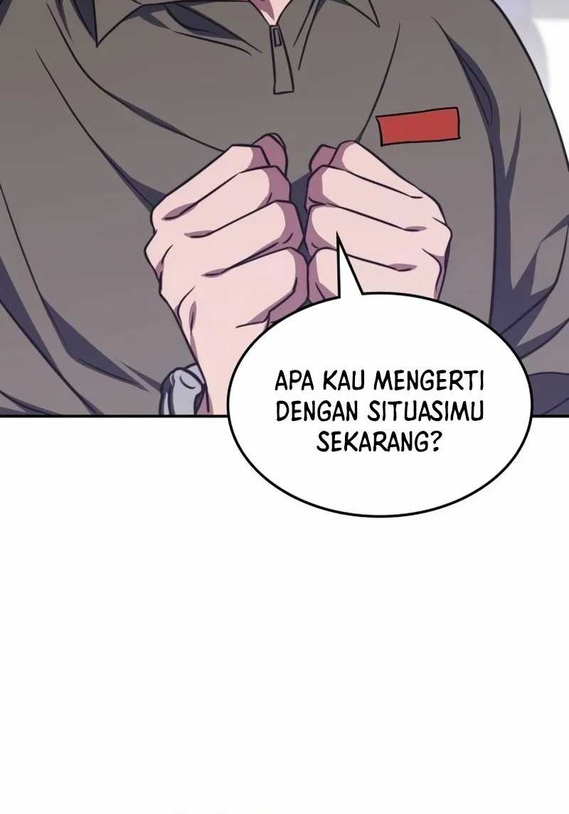 The Veteran Healer Is Overpowered Chapter 10 Gambar 19