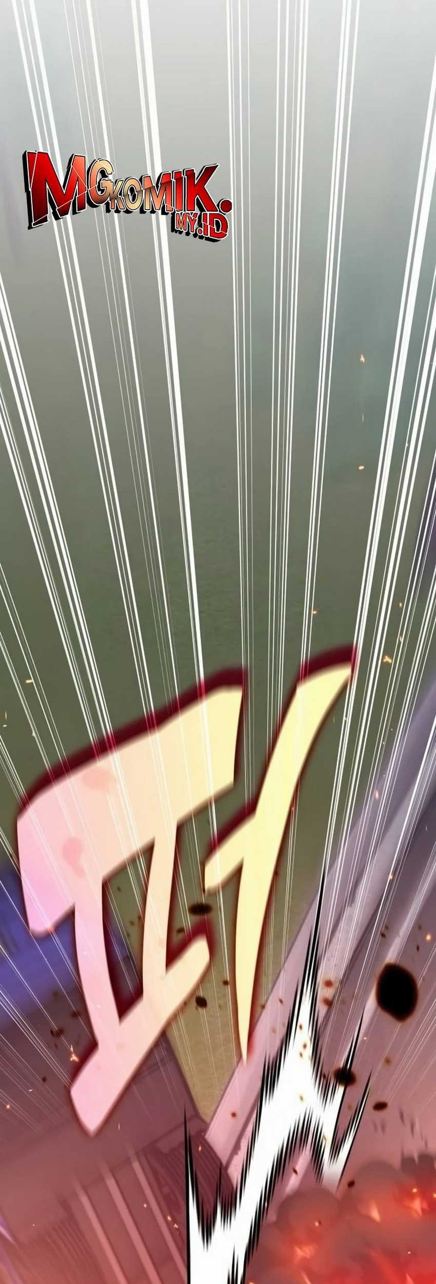 The Veteran Healer Is Overpowered Chapter 10 Gambar 22