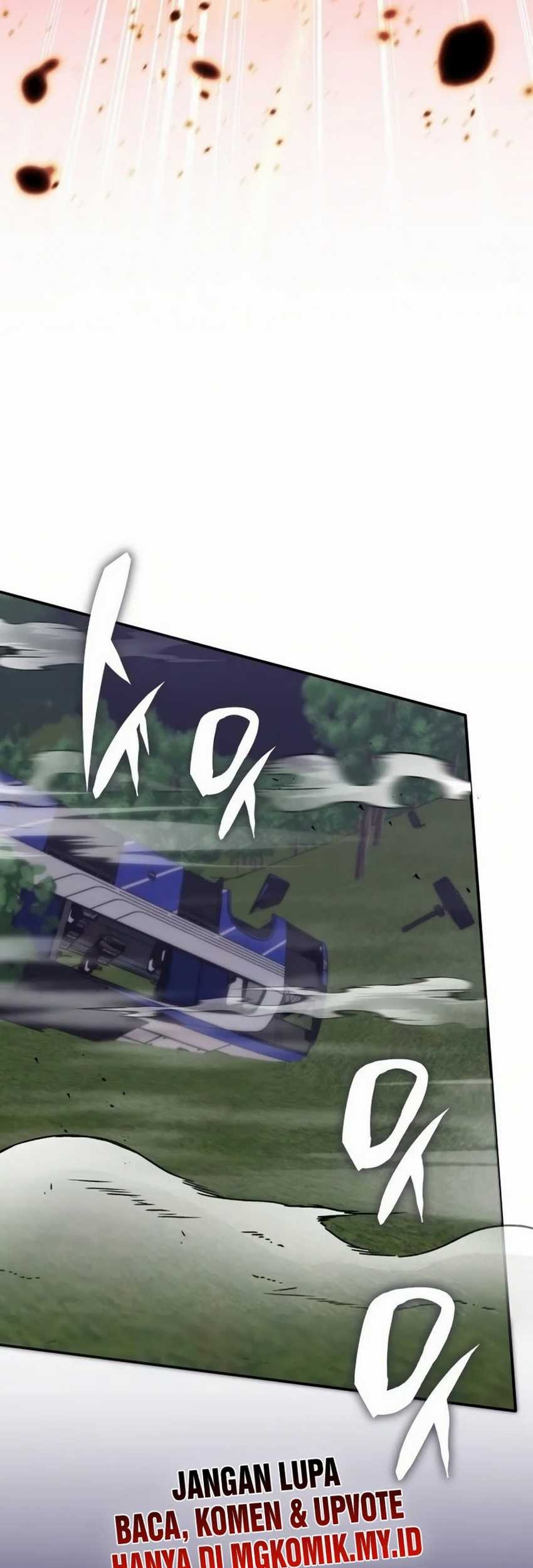 The Veteran Healer Is Overpowered Chapter 10 Gambar 24