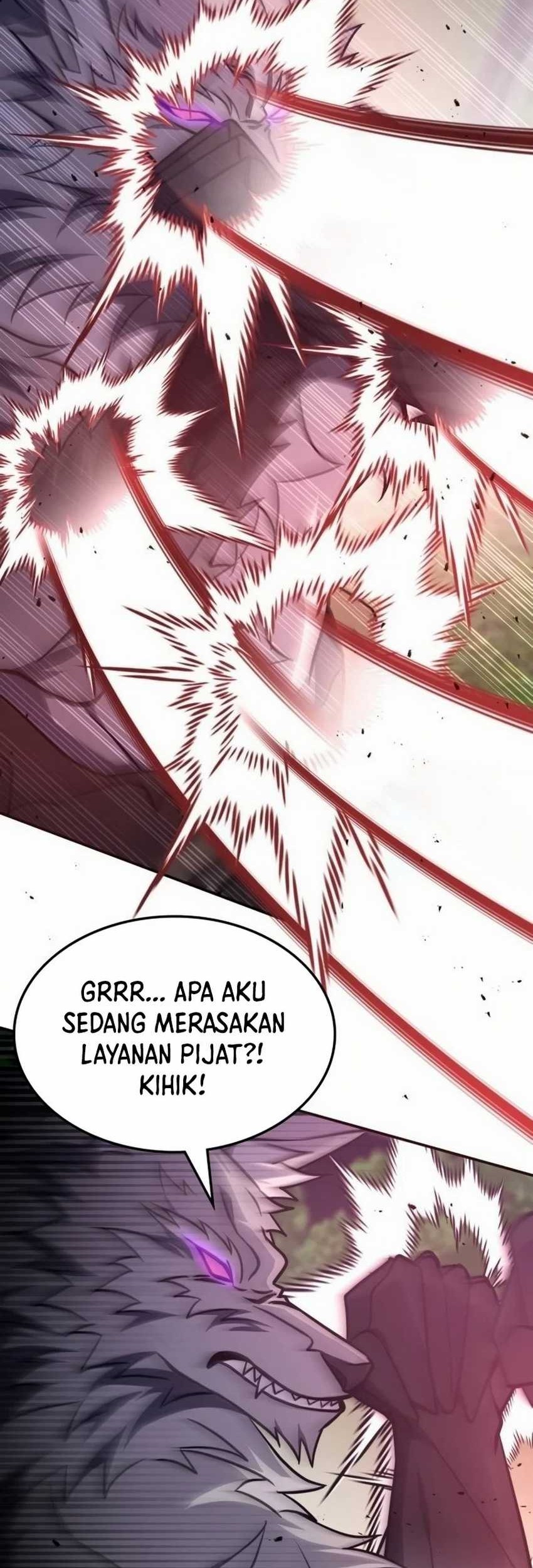 The Veteran Healer Is Overpowered Chapter 10 Gambar 49