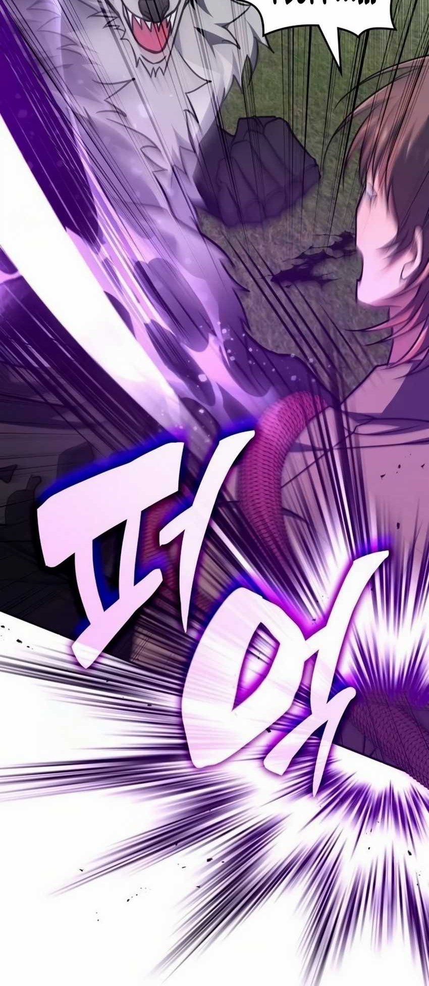 The Veteran Healer Is Overpowered Chapter 10 Gambar 57