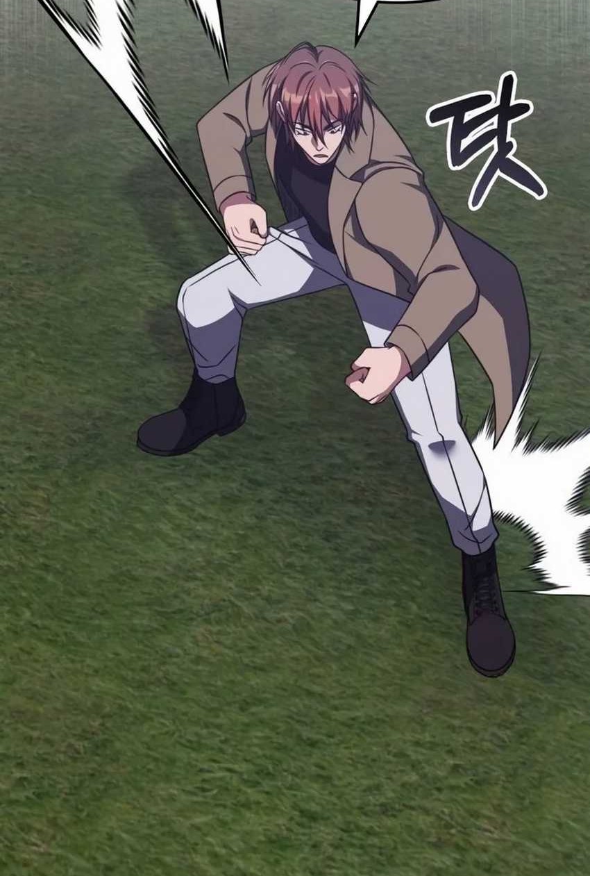 The Veteran Healer Is Overpowered Chapter 10 Gambar 41