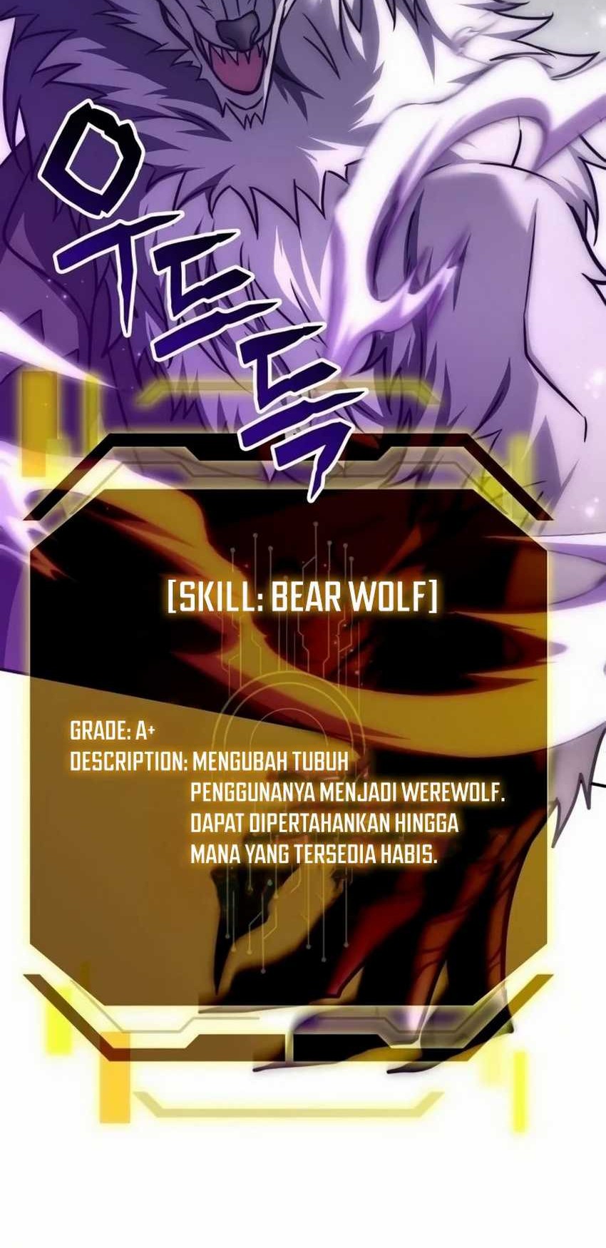 The Veteran Healer Is Overpowered Chapter 10 Gambar 43