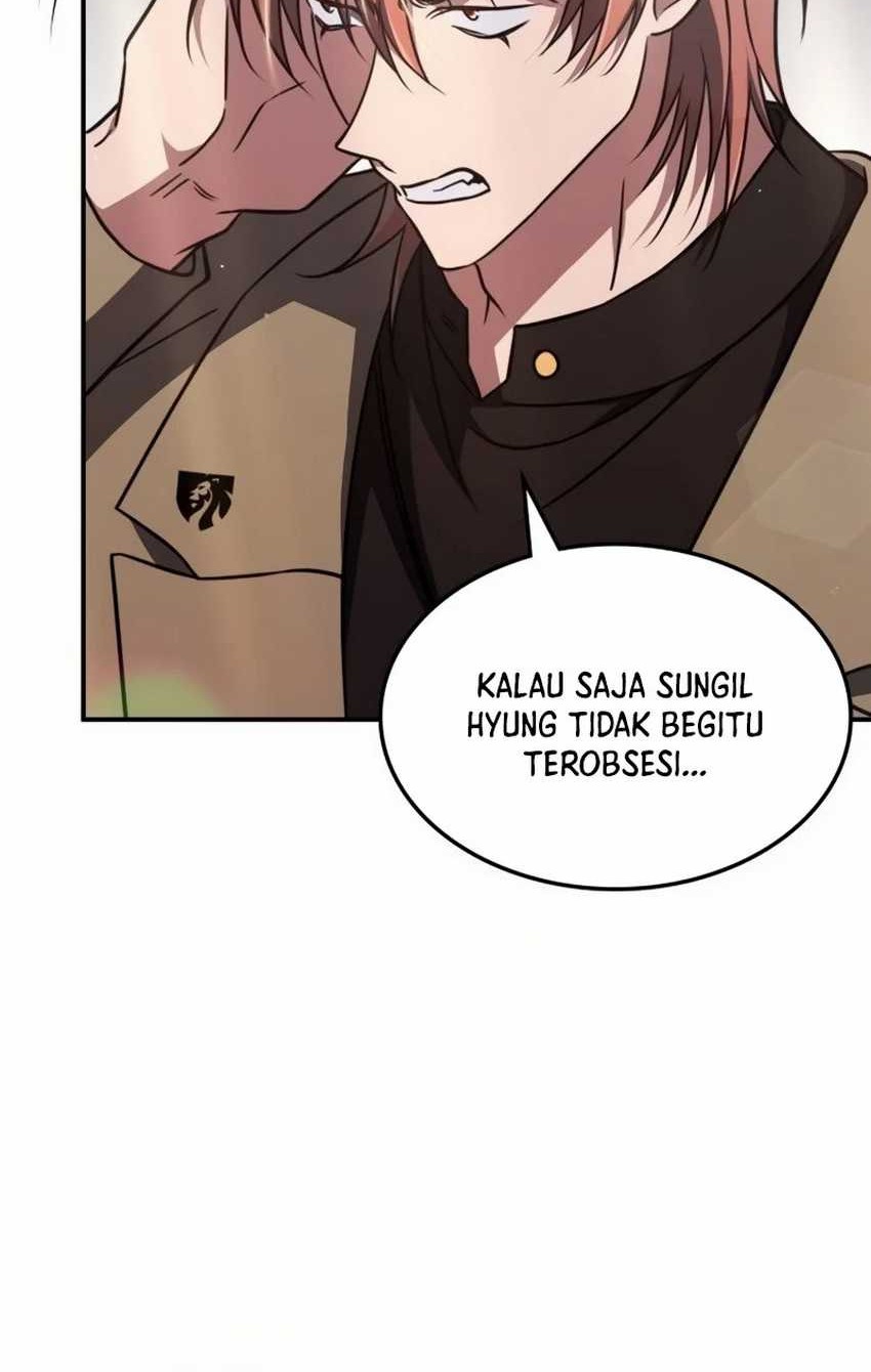 The Veteran Healer Is Overpowered Chapter 10 Gambar 3