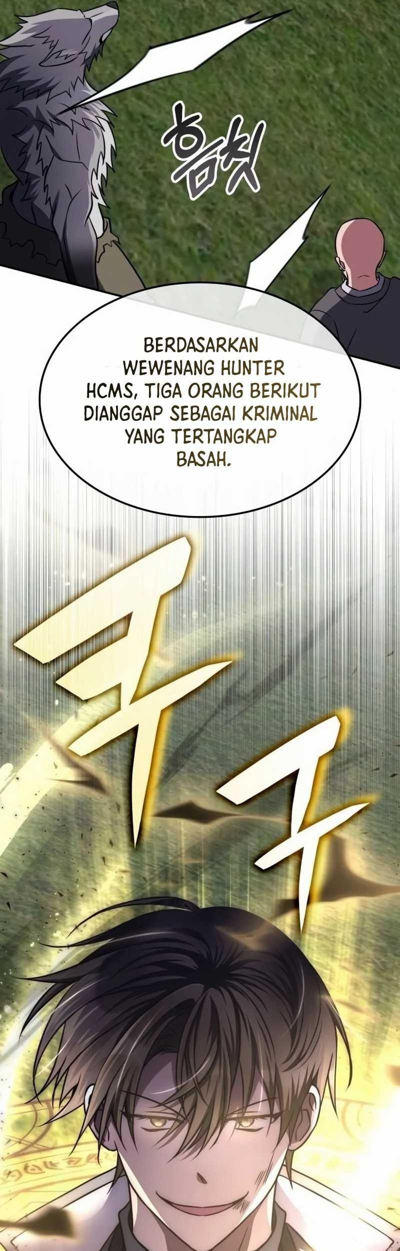 The Veteran Healer Is Overpowered Chapter 10 Gambar 73