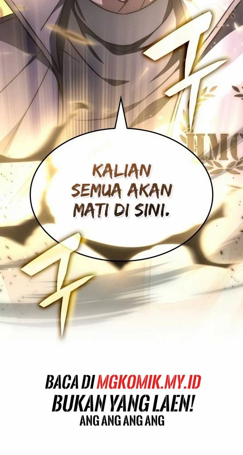 The Veteran Healer Is Overpowered Chapter 10 Gambar 74