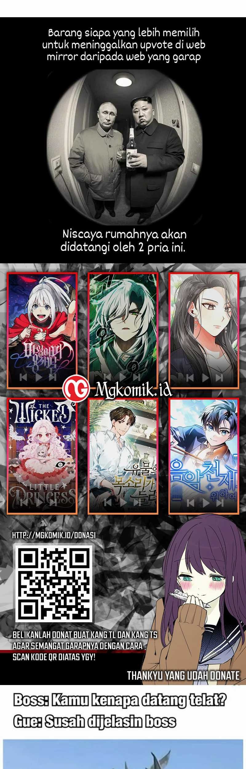 The Veteran Healer Is Overpowered Chapter 10 Gambar 75