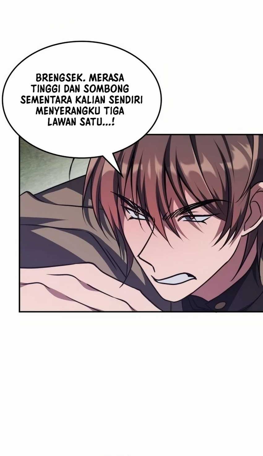 The Veteran Healer Is Overpowered Chapter 10 Gambar 59