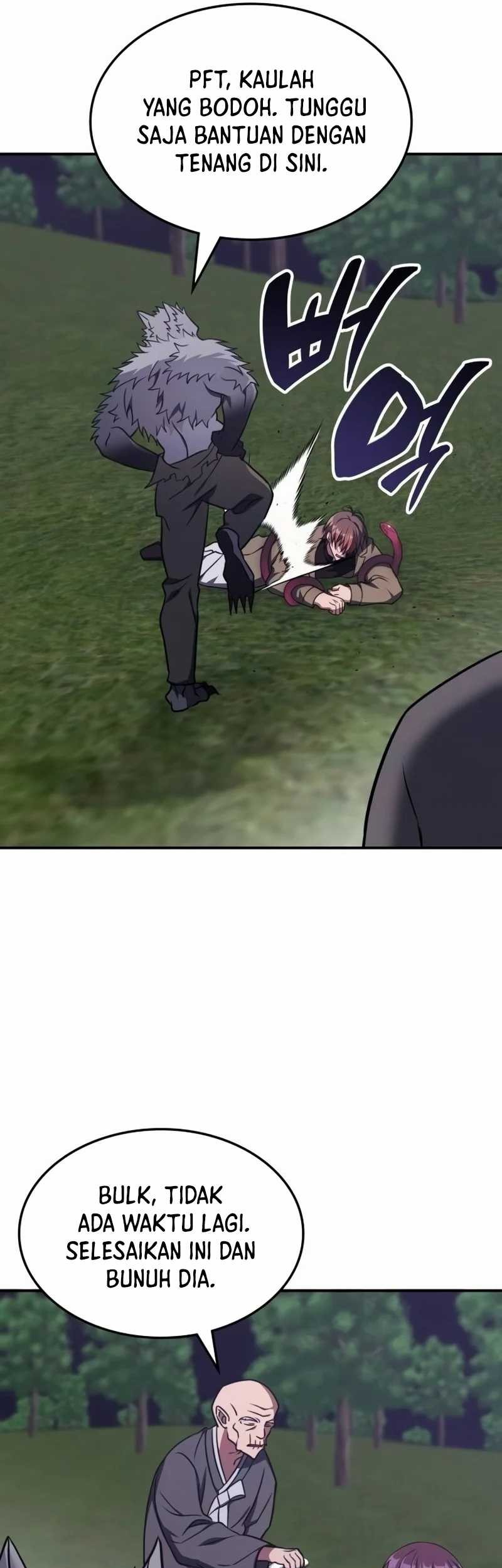 The Veteran Healer Is Overpowered Chapter 10 Gambar 60