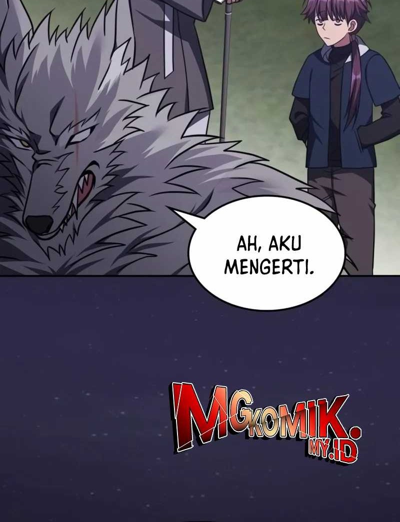 The Veteran Healer Is Overpowered Chapter 10 Gambar 61