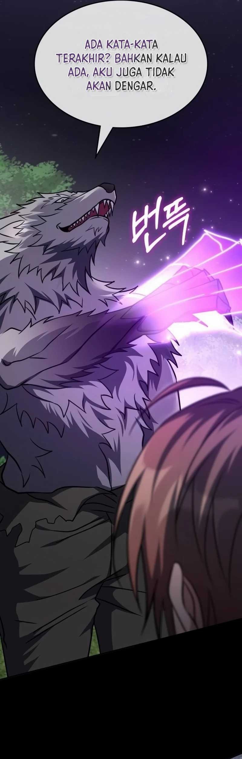 The Veteran Healer Is Overpowered Chapter 10 Gambar 62