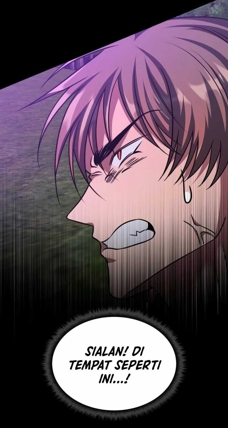 The Veteran Healer Is Overpowered Chapter 10 Gambar 63