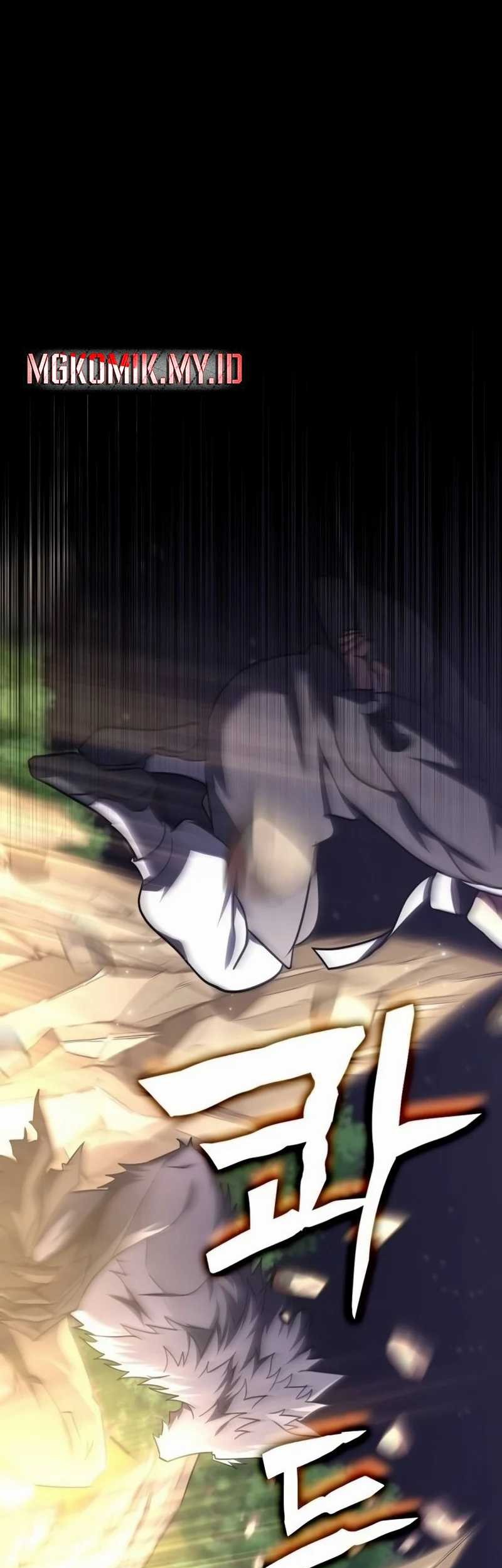 The Veteran Healer Is Overpowered Chapter 10 Gambar 64