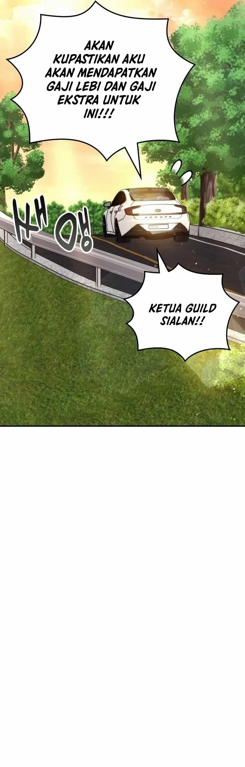 The Veteran Healer Is Overpowered Chapter 10 Gambar 6