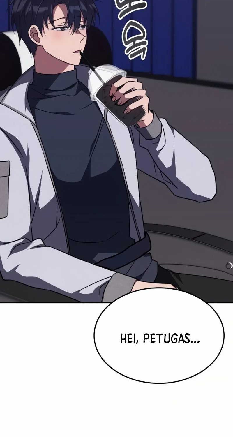 The Veteran Healer Is Overpowered Chapter 10 Gambar 9