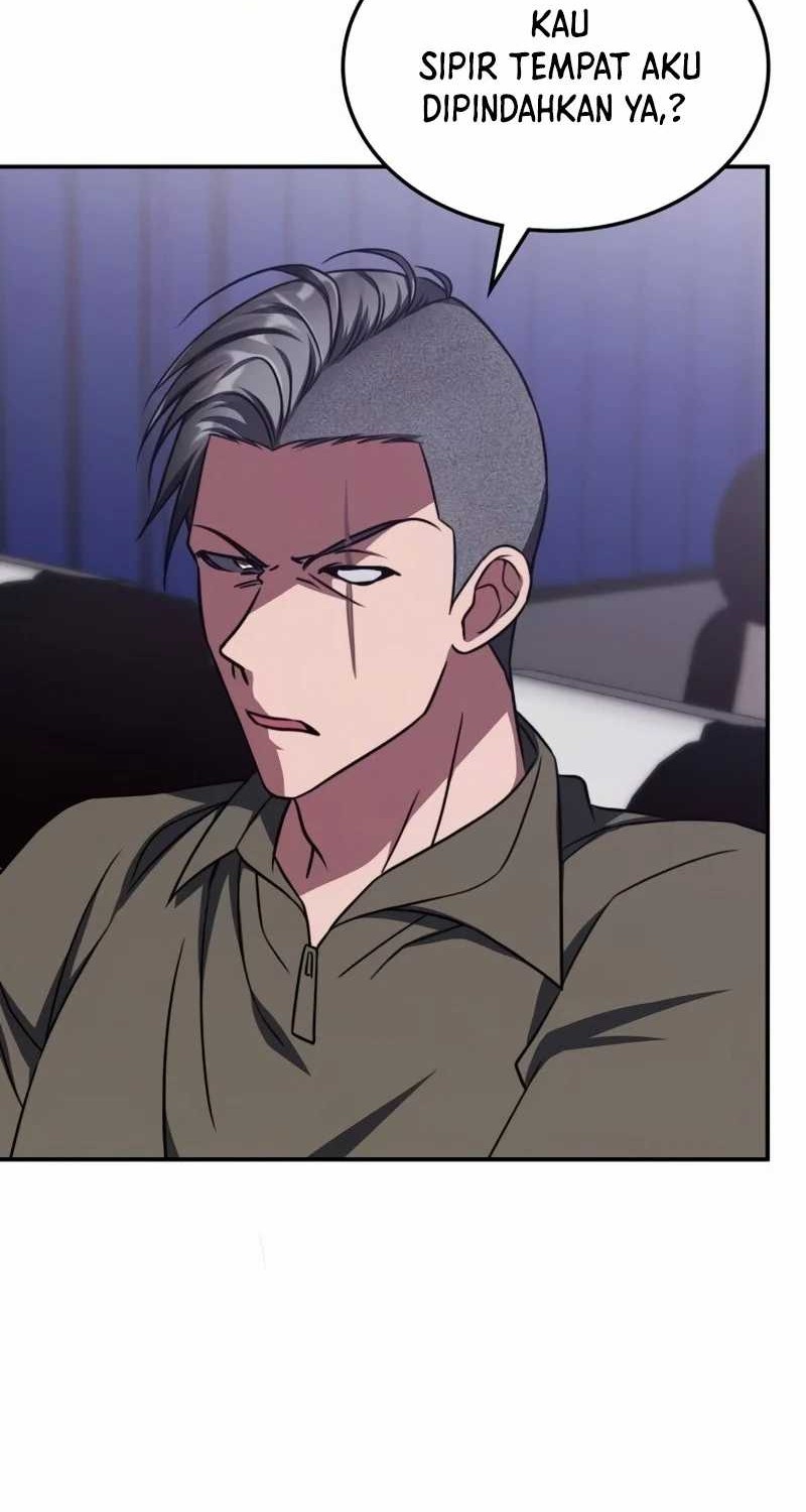 The Veteran Healer Is Overpowered Chapter 10 Gambar 11