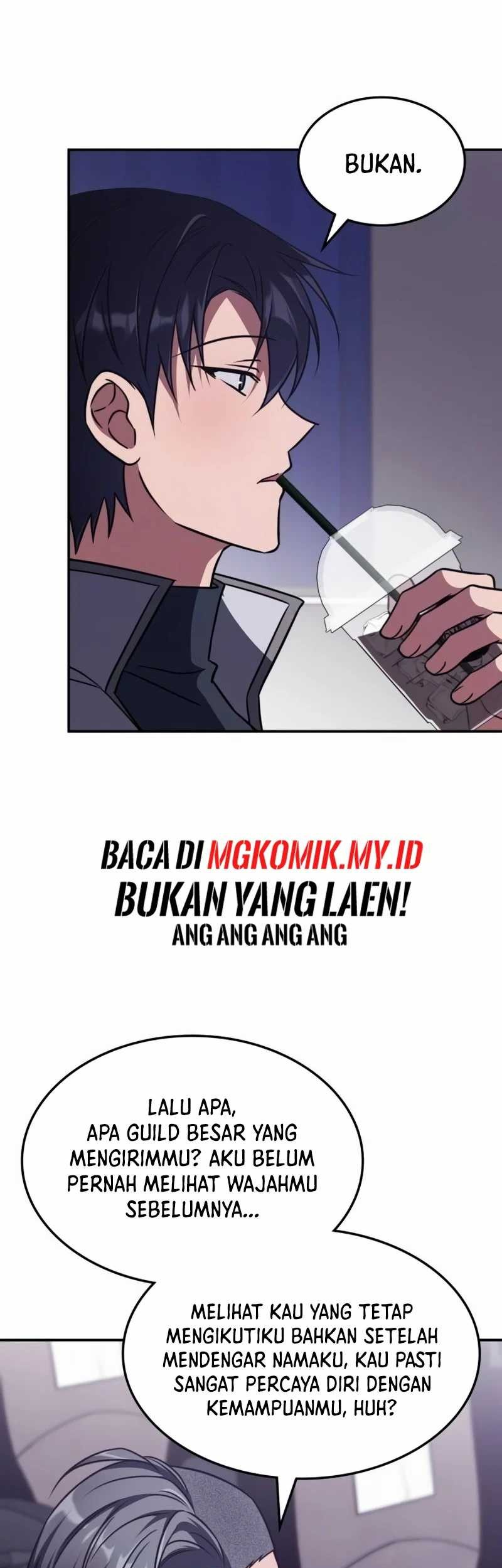 The Veteran Healer Is Overpowered Chapter 10 Gambar 12