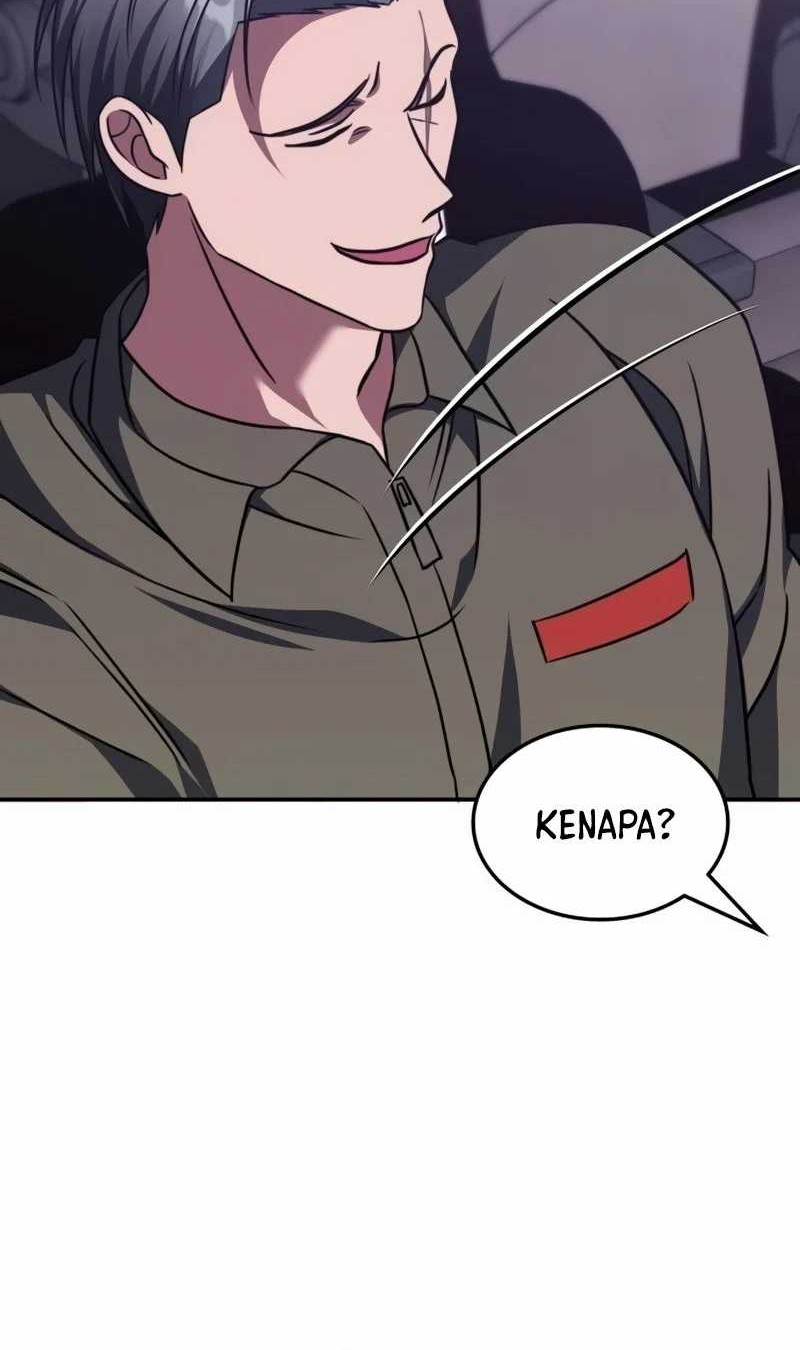 The Veteran Healer Is Overpowered Chapter 10 Gambar 13