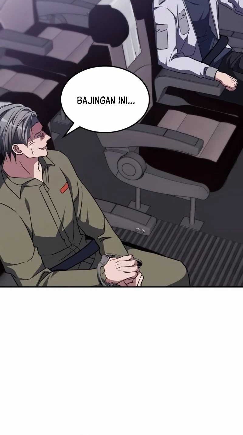 The Veteran Healer Is Overpowered Chapter 10 Gambar 17