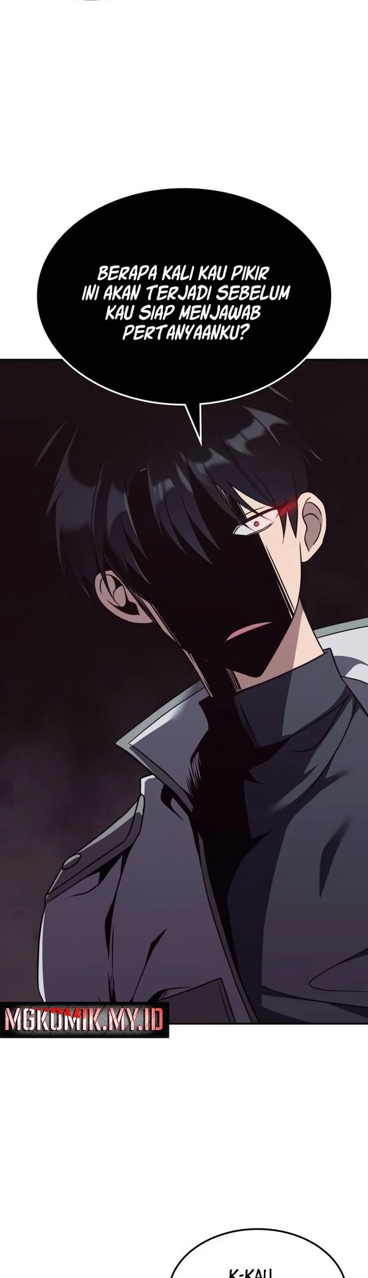 The Veteran Healer Is Overpowered Chapter 11 Gambar 46