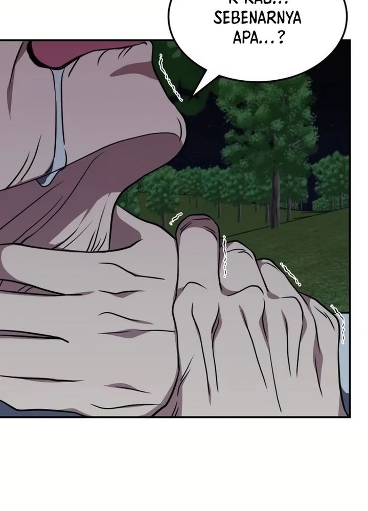 The Veteran Healer Is Overpowered Chapter 11 Gambar 47