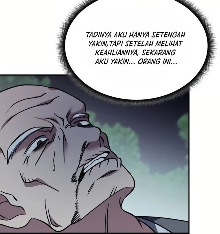 The Veteran Healer Is Overpowered Chapter 11 Gambar 53