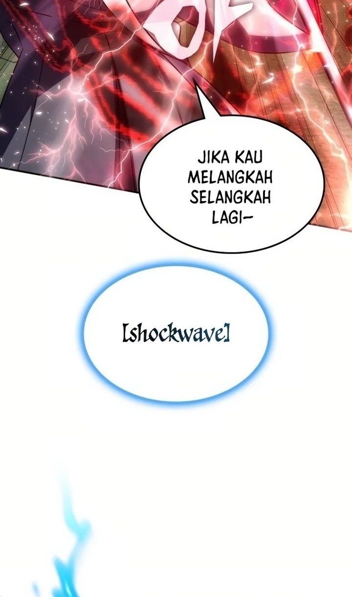 The Veteran Healer Is Overpowered Chapter 11 Gambar 27