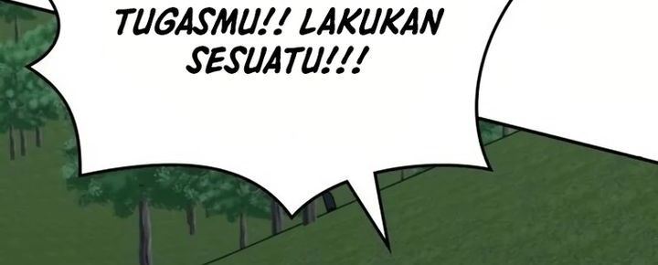 The Veteran Healer Is Overpowered Chapter 11 Gambar 36