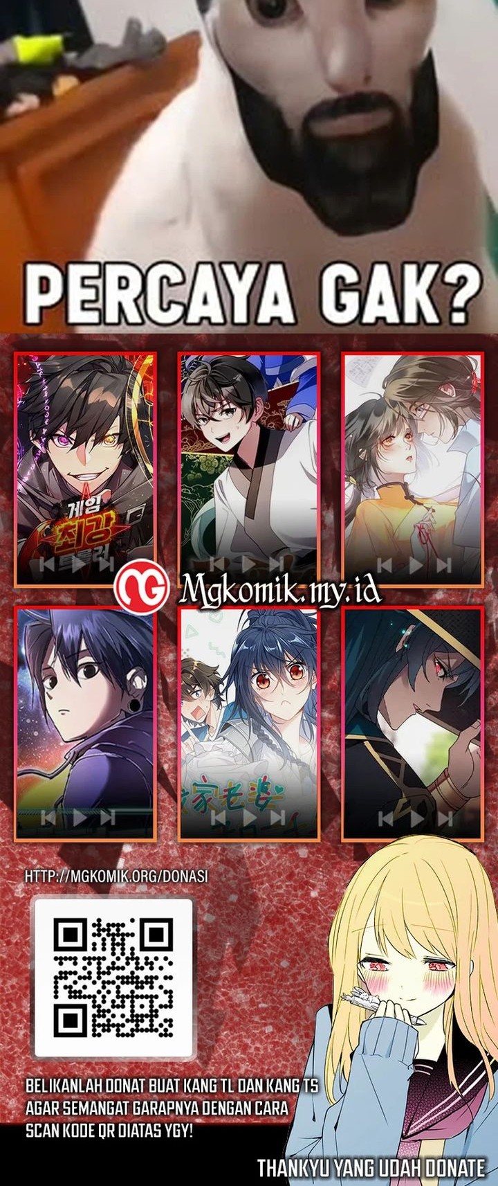 The Veteran Healer Is Overpowered Chapter 11 Gambar 58