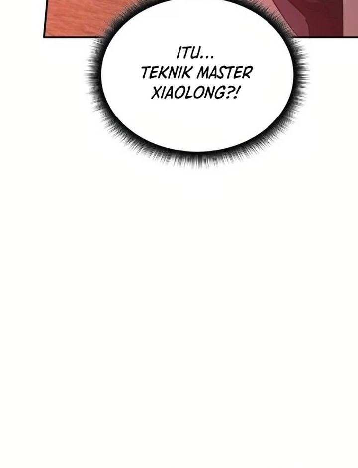 The Veteran Healer Is Overpowered Chapter 11 Gambar 8