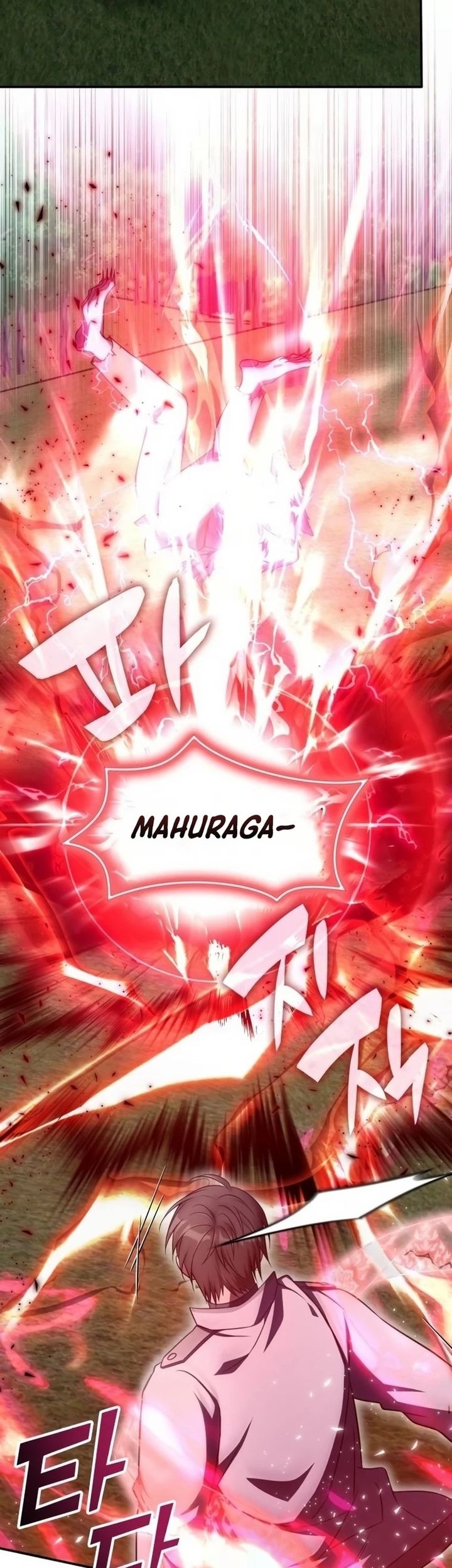 The Veteran Healer Is Overpowered Chapter 11 Gambar 10