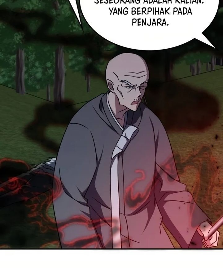 The Veteran Healer Is Overpowered Chapter 11 Gambar 22