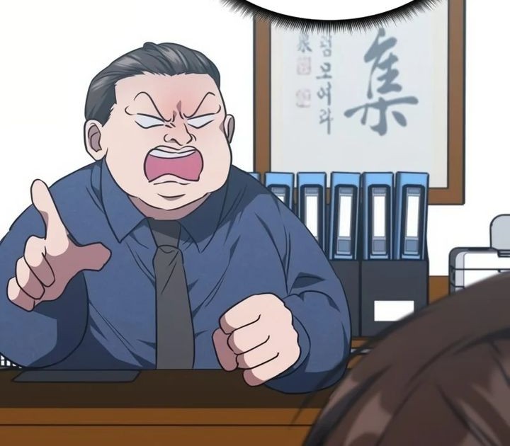 The Veteran Healer Is Overpowered Chapter 12 Gambar 44