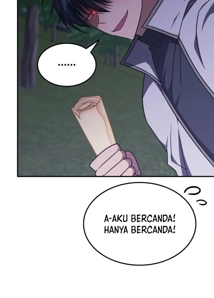 The Veteran Healer Is Overpowered Chapter 12 Gambar 36