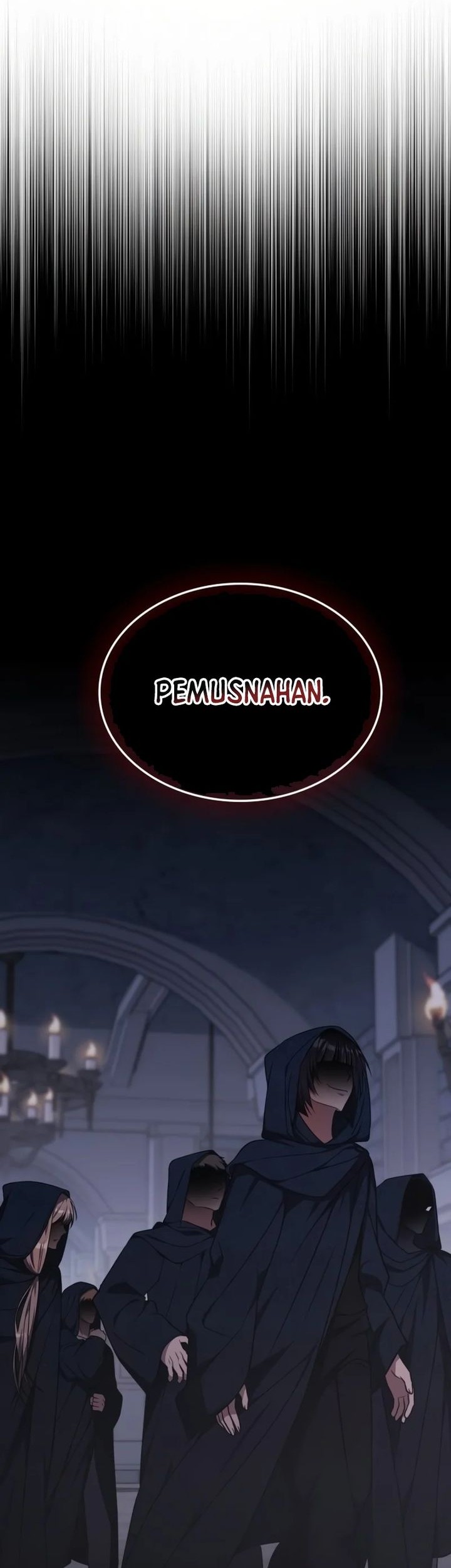 The Veteran Healer Is Overpowered Chapter 12 Gambar 60