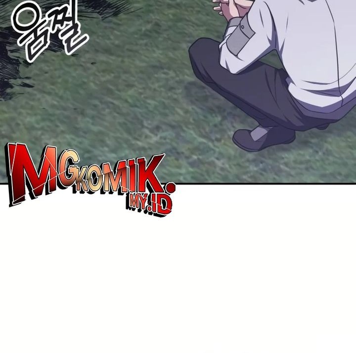 The Veteran Healer Is Overpowered Chapter 12 Gambar 14