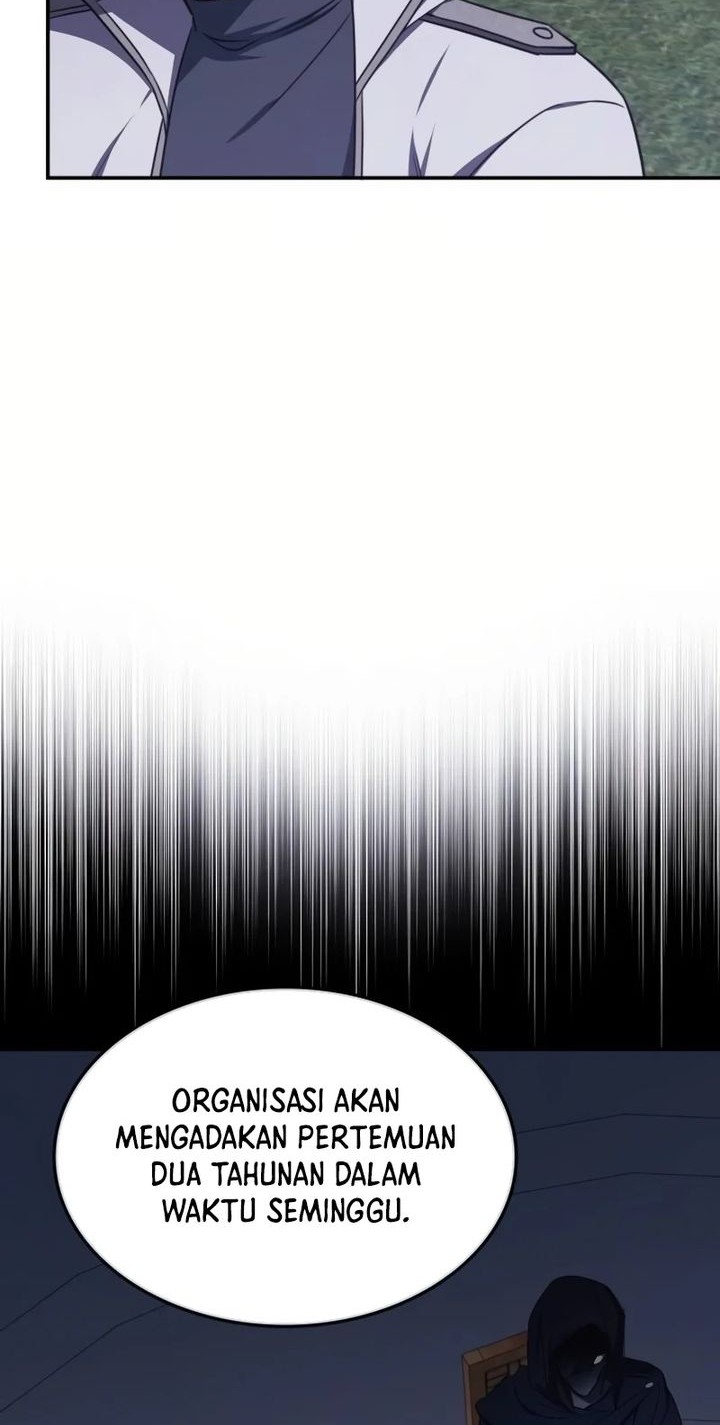 The Veteran Healer Is Overpowered Chapter 12 Gambar 16