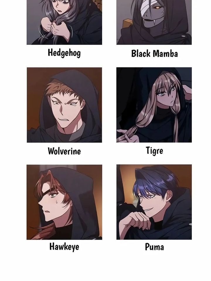 The Veteran Healer Is Overpowered Chapter 13 Gambar 58