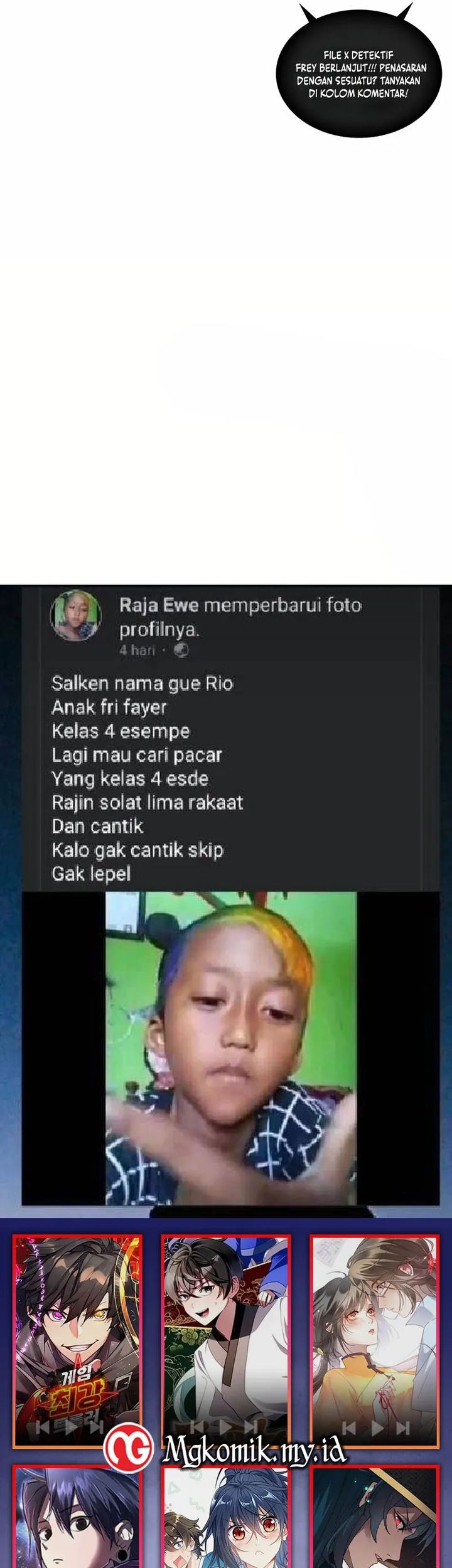 The Veteran Healer Is Overpowered Chapter 13 Gambar 59