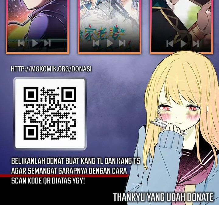 The Veteran Healer Is Overpowered Chapter 13 Gambar 60