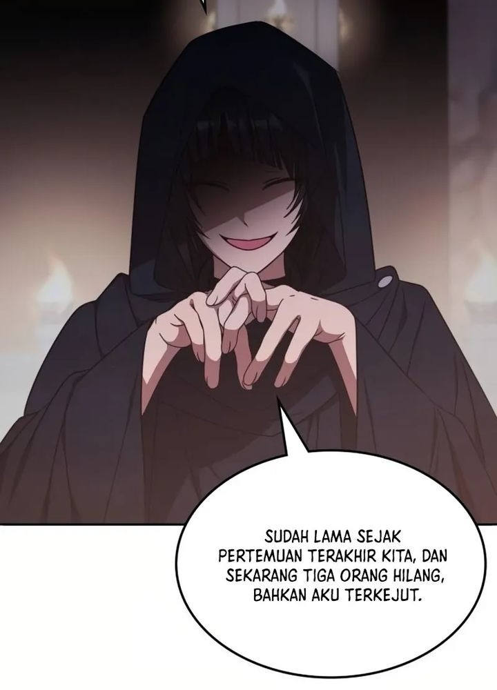 The Veteran Healer Is Overpowered Chapter 13 Gambar 6