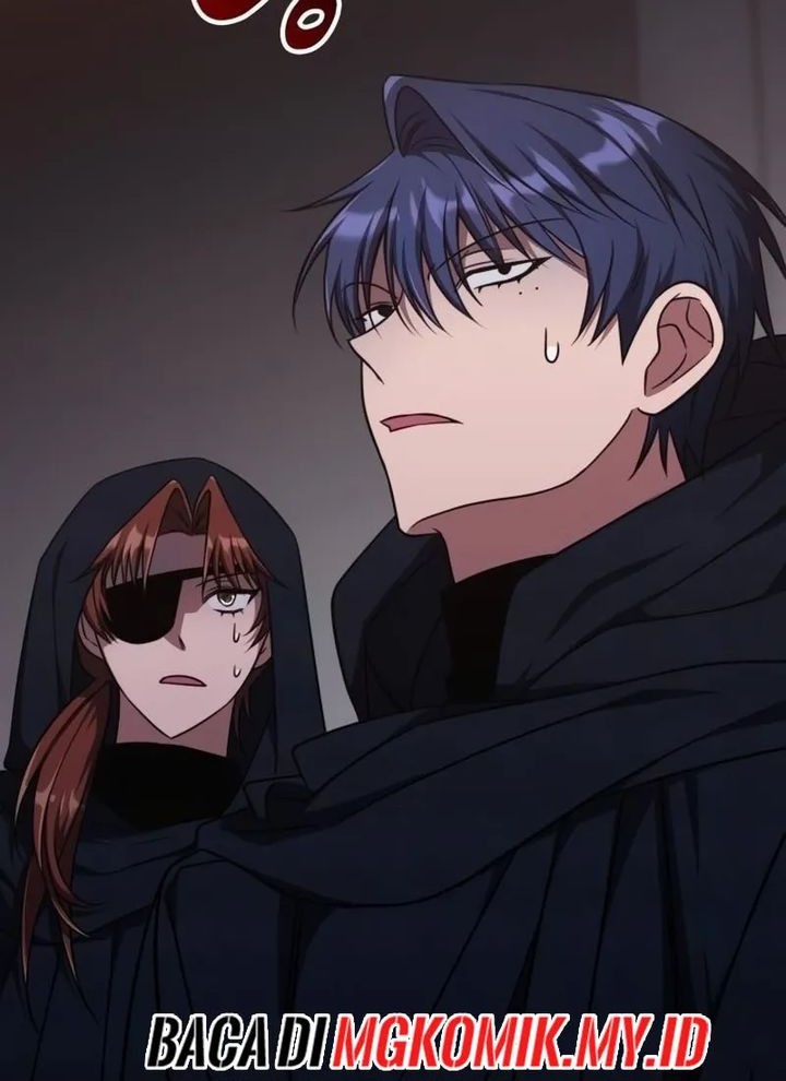 The Veteran Healer Is Overpowered Chapter 13 Gambar 12