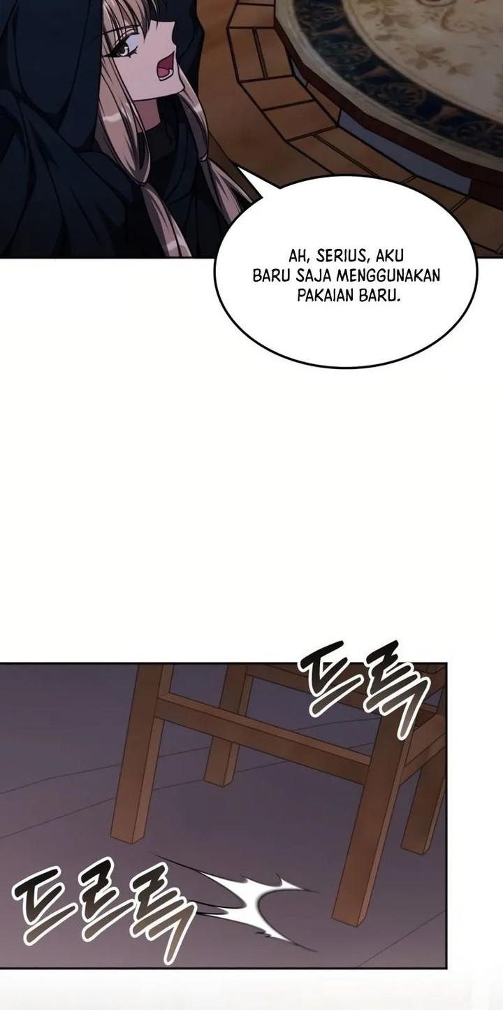 The Veteran Healer Is Overpowered Chapter 13 Gambar 14