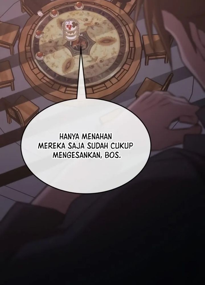 The Veteran Healer Is Overpowered Chapter 13 Gambar 17