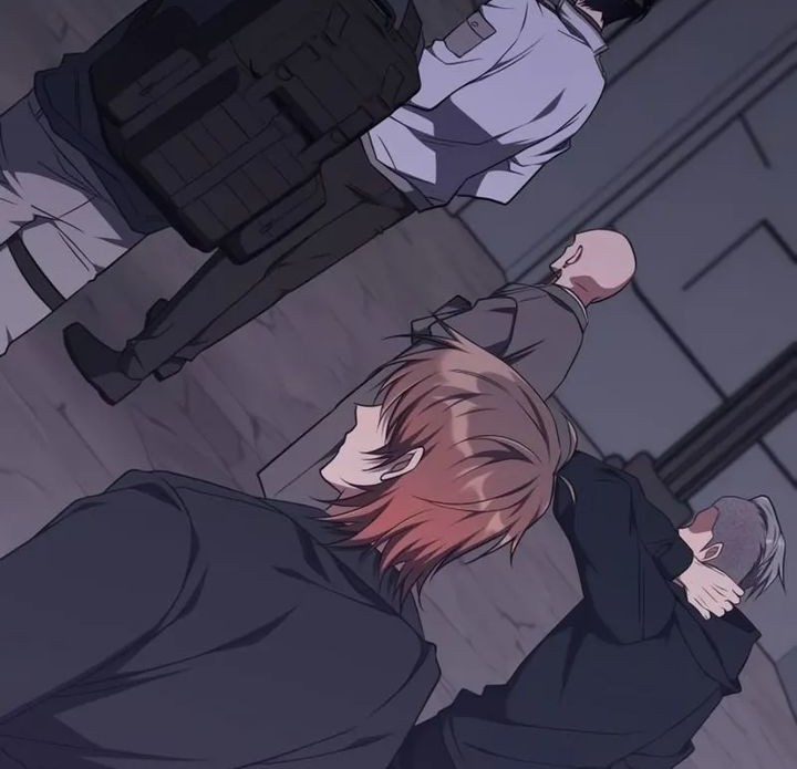 The Veteran Healer Is Overpowered Chapter 13 Gambar 20