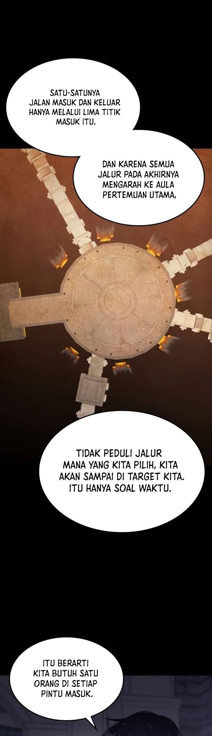 The Veteran Healer Is Overpowered Chapter 13 Gambar 22