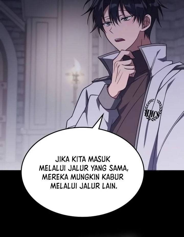 The Veteran Healer Is Overpowered Chapter 13 Gambar 23