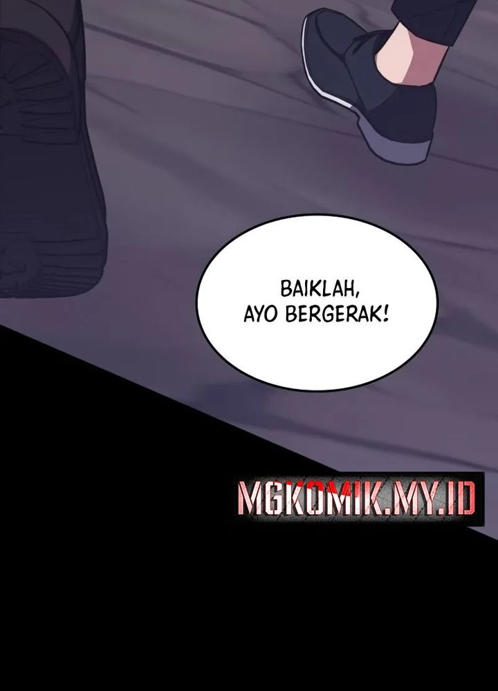 The Veteran Healer Is Overpowered Chapter 13 Gambar 26